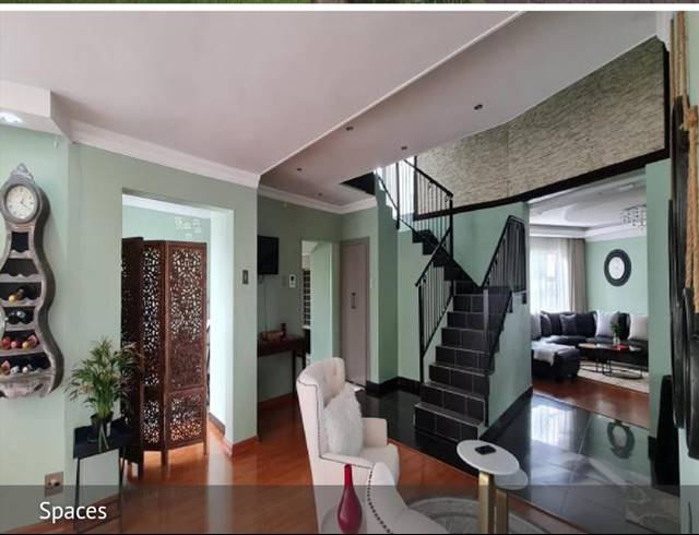7 BEDROOM HOUSE FOR SALE IN EAGLES CREST